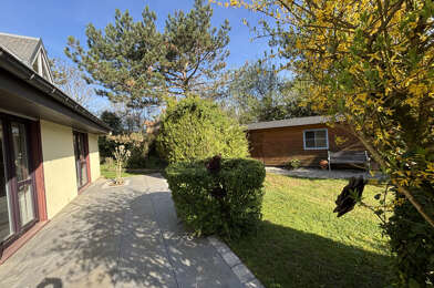 Maison 7 pièces 556000 €