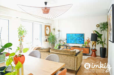 Appartement 4 pièces 980000 €