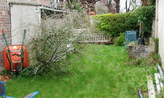 Maison 5 Pièces 84 m² à vendre à Fécamp (76400)