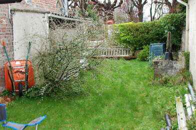 Maison 5 pièces 118000 €