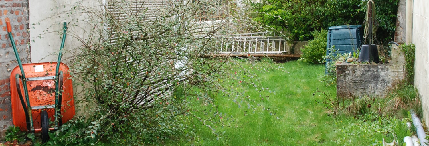 Maison 5 Pièces 84 m² à vendre à Fécamp (76400)