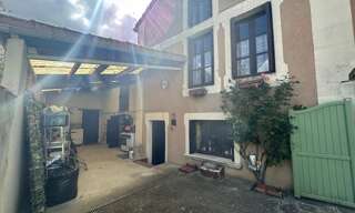 Maison  77 m² à vendre à Saint-Martin-la-Pallu (86380)