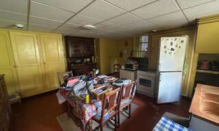 Maison  77 m² à vendre à Saint-Martin-la-Pallu (86380)