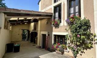 Maison  77 m² à vendre à Saint-Martin-la-Pallu (86380)