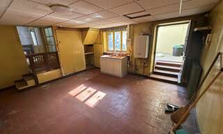 Maison  77 m² à vendre à Saint-Martin-la-Pallu (86380)