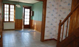 Maison 5 Pièces 64 m² à vendre à Fécamp (76400)