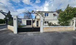 Maison 5 Pièces 78 m² à vendre à Chelles (77500)