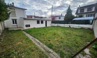 Maison 5 Pièces 78 m² à vendre à Chelles (77500)