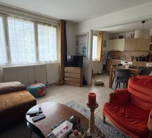 Photo T2 de 3 pièces Dunkerque