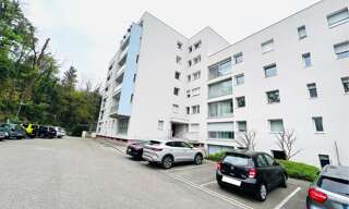 Appartement 2 Pièces 54 m² à vendre à Brunstatt-Didenheim (68350)