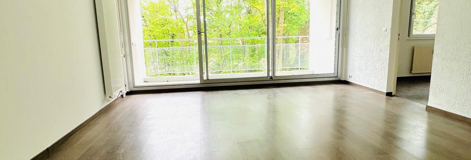 Appartement 2 Pièces 54 m² à vendre à Brunstatt-Didenheim (68350)