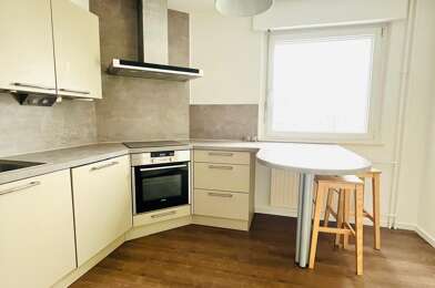 Appartement 2 pièces 149000 €