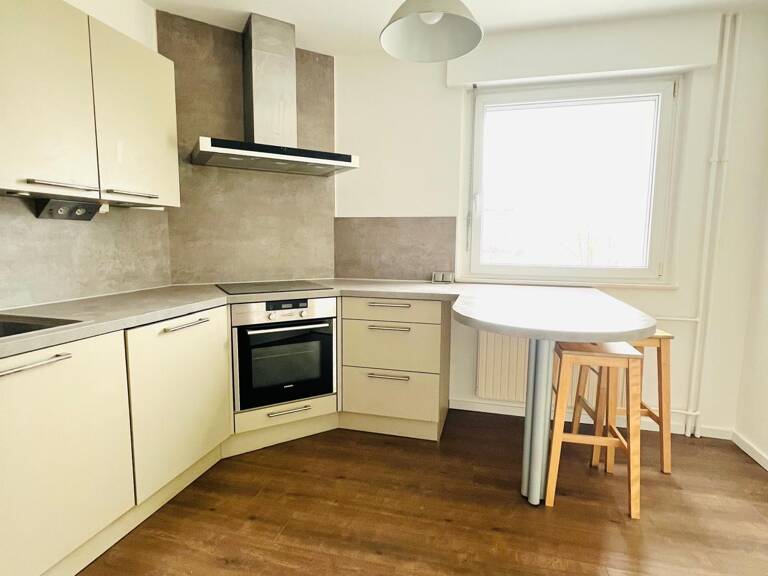 Appartement 2 pièces 54 m² — photo 1
