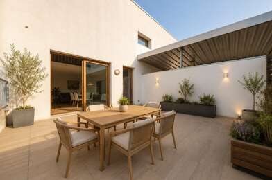 Appartement 5 pièces 305000 €