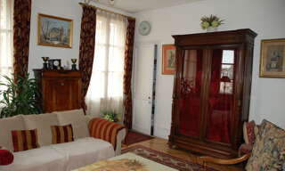 Appartement 7 Pièces 181 m² à vendre à Fécamp (76400)