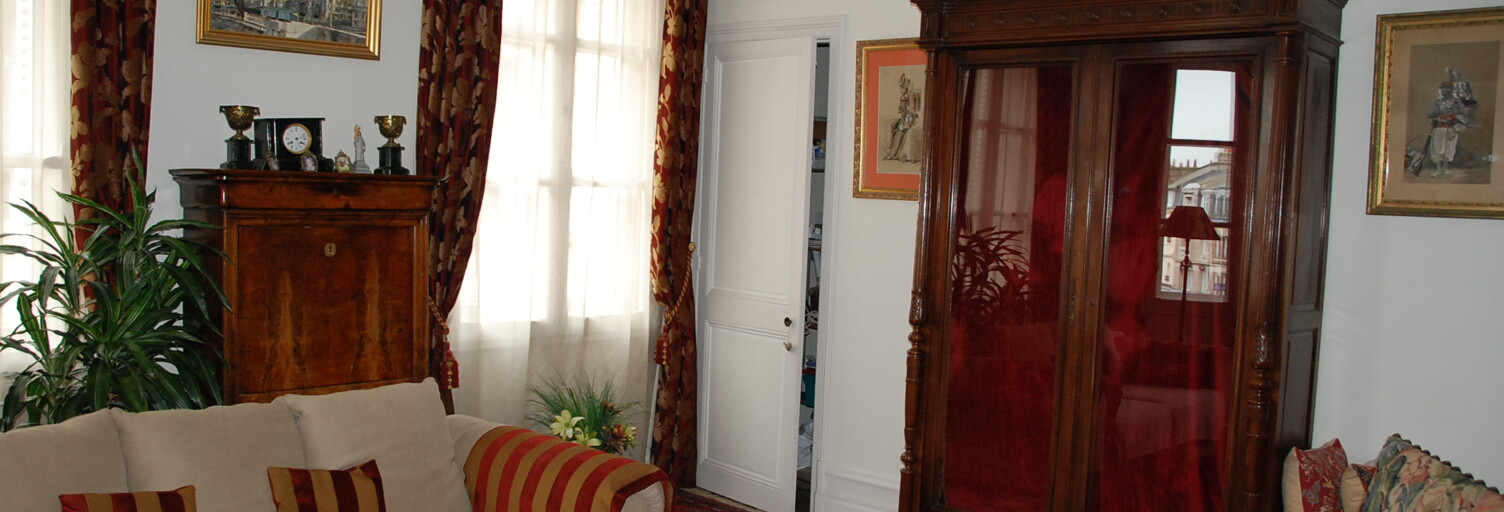 Appartement 7 Pièces 181 m² à vendre à Fécamp (76400)