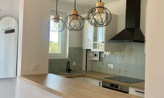 Appartement 3 Pièces 59 m² à louer à Albi (81000)