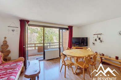 Appartement 4 pièces 249000 €