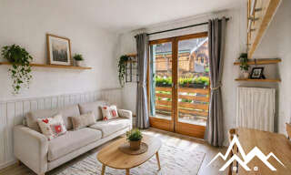 Appartement 1 Pièce 21 m² à vendre à Montriond (74110)