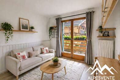 Appartement 1 pièces 174900 €