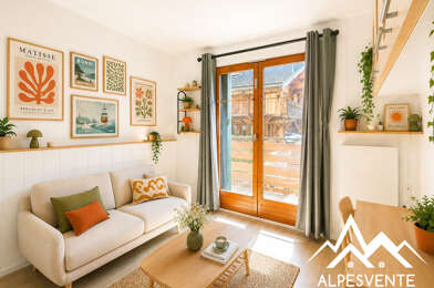 Appartement 1 pièces 159000 €