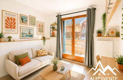 Appartement L'Orée de Morzine — photo du bien