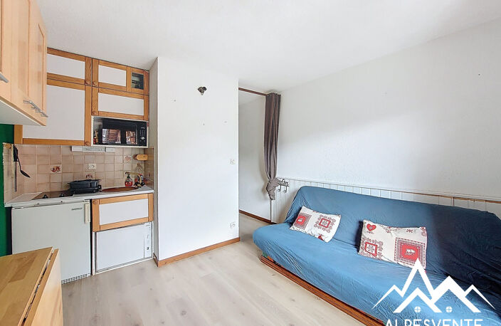 Appartement L'Orée de Morzine — photo 2