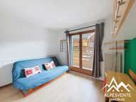 Appartement L'Orée de Morzine — photo 4