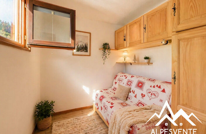 Appartement L'Orée de Morzine — photo 5
