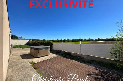 Maison 3 pièces 390000 €