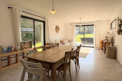 Maison 5 pièces 510000 €