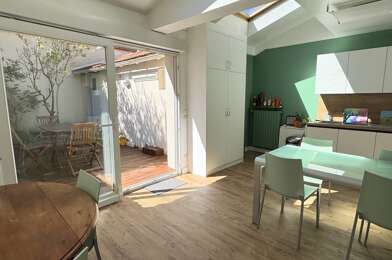 Maison 6 pièces 375000 €