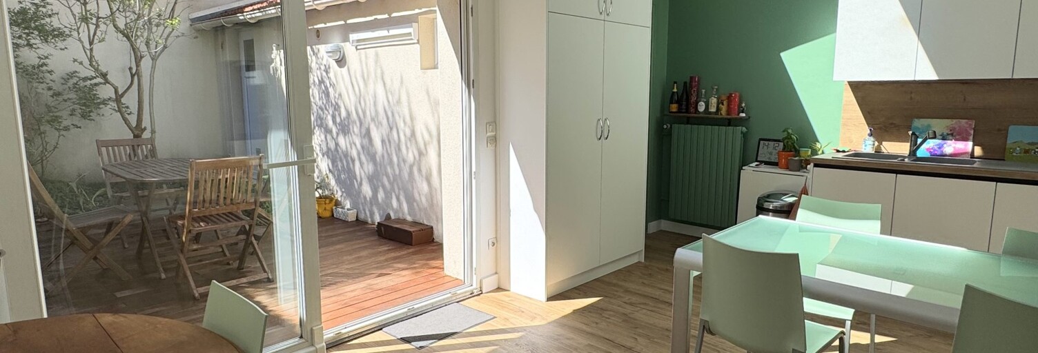Maison 6 Pièces 105 m² à vendre à Reims (51100)