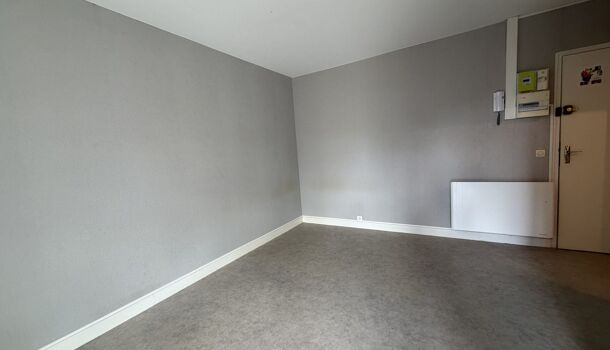 Appartement 1 pièces  à louer Reims 51100