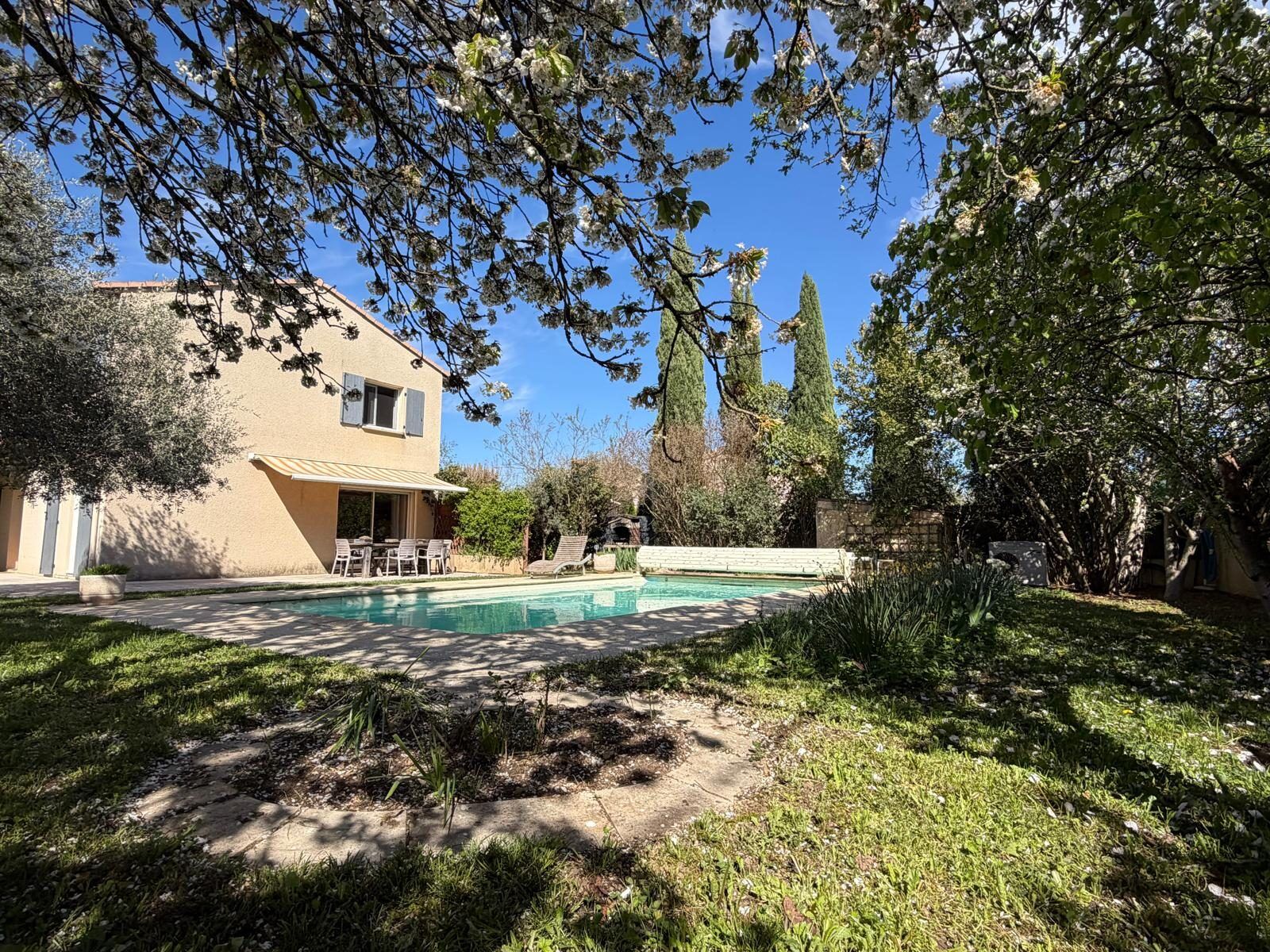 Villa / Maison  T4 à vendre Romans-sur-Isère 26100