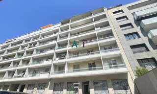 Appartement 2 Pièces 47 m² à vendre à Grenoble (38100)