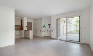 Appartement 3 Pièces 63 m² à vendre à Meylan (38240)