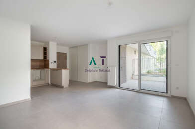 Appartement 3 pièces 278000 €