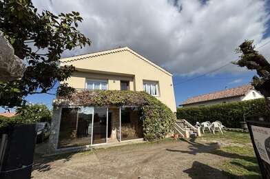Maison 4 pièces 225000 €