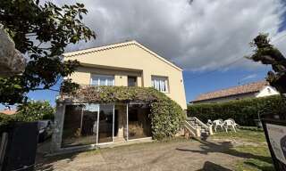 Maison 4 Pièces 80 m² à vendre à Châtillon-Saint-Jean (26750)