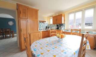 Maison 6 Pièces 186 m² à louer à Varanges (21110)