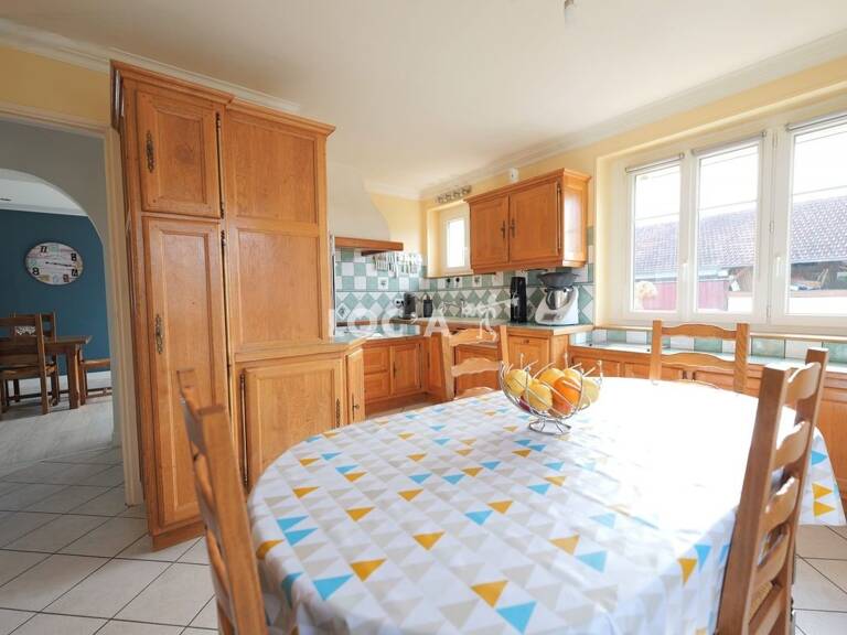 Maison 6 pièces 186 m² — photo 1