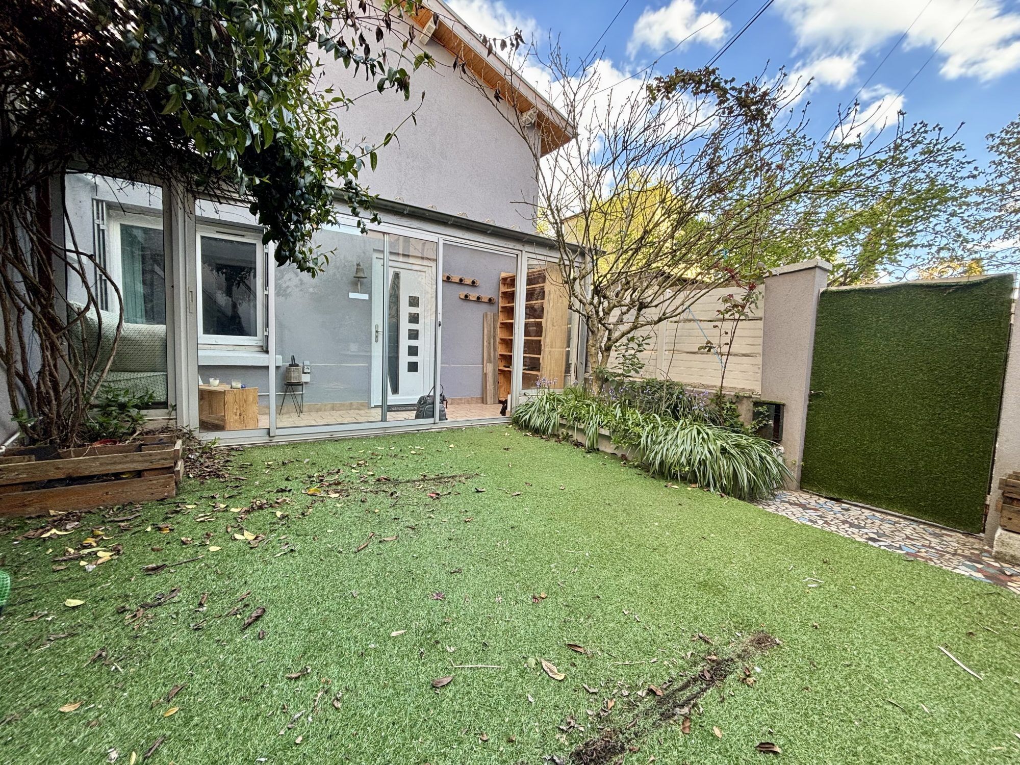 Villa / Maison  T3 à vendre Bourg-de-Péage 26300