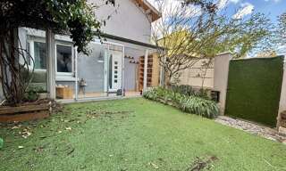 Maison 3 Pièces 55 m² à vendre à Bourg-de-Péage (26300)