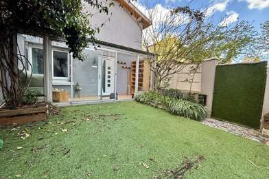 Maison 3 pièces 175000 €