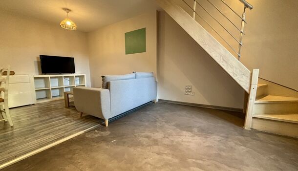 Villa / Maison 3 pièces  à vendre Bourg-de-Péage 26300