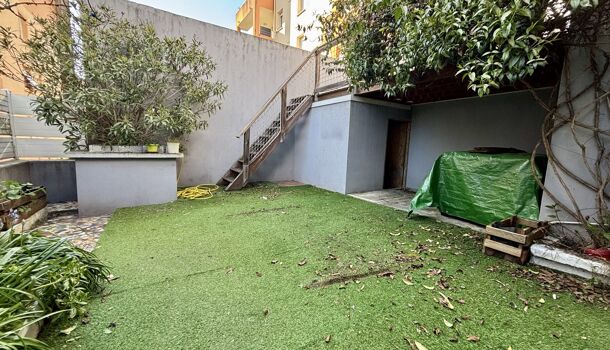 Villa / Maison 3 pièces  à vendre Bourg-de-Péage 26300