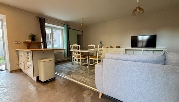 Villa / Maison 3 pièces  à vendre Bourg-de-Péage 26300
