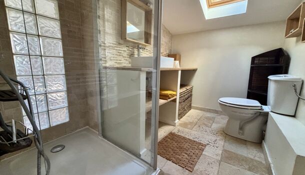 Villa / Maison 3 pièces  à vendre Bourg-de-Péage 26300