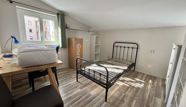 Villa / Maison 3 pièces  à vendre Bourg-de-Péage 26300